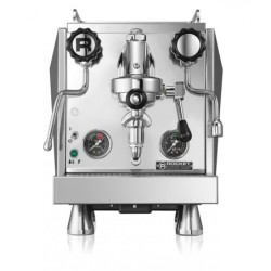 Rocket Giotto Timer Evoluzione R | E61, PID, Rotary Pump