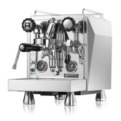 Rocket Giotto Timer Evoluzione R | E61, PID, Rotary Pump