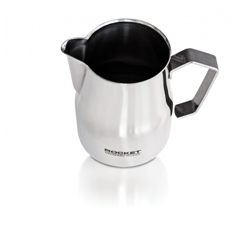 Rocket Milk Jug for Your Coffee Setup | Shop Online Now