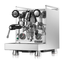 Rocket Mozzafiato Timer Evoluzione R | E61, PID, Rotary Pump