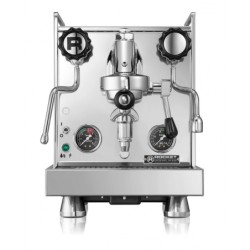 Rocket Mozzafiato Timer Evoluzione R | E61, PID, Rotary Pump