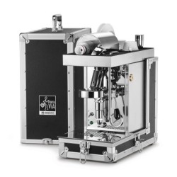 Rocket Porta Via Portable Espresso Machine | E61, PID