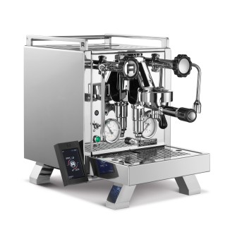 Rocket R58 Cinquantotto Espresso Machine | Dual Boiler, E61