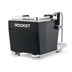 Rocket R Nine One Espresso Machine | Pressure Profiling