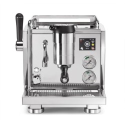 Rocket R Nine One Espresso Machine | Pressure Profiling