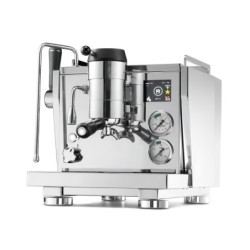 Rocket R Nine One Espresso Machine | Pressure Profiling