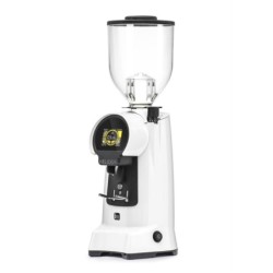 Eureka Helios 65 Coffee Grinder for Home Espresso Setups