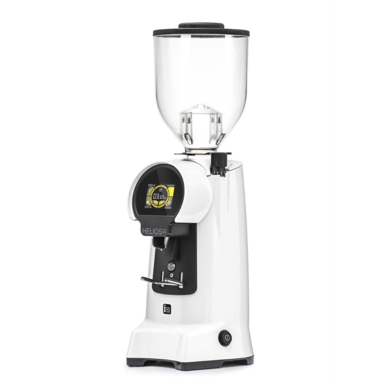 Eureka Helios 65 Coffee Grinder for Home Espresso Setups