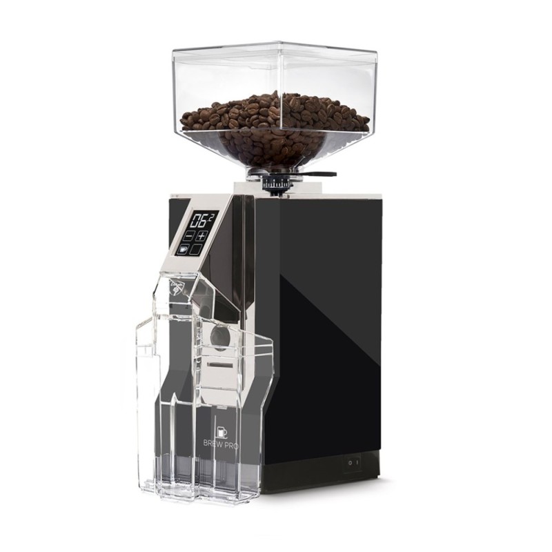 Eureka Mignon Brew Pro Coffee Grinder | Shop Online Now