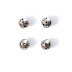 Rocket Set Of 4 Different Steam Wand Tips | Order Today