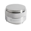 Rocket Tamper & Leveler Aluminum for Baristas | Buy Now