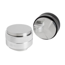 Rocket Tamper & Leveler Aluminum for Baristas | Buy Now