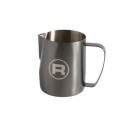 Rocket Competition Milk Jug 60CL Sandy Black | Shop Now