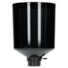 Eureka 1,4 Kg Dark Grey Hopper Coffee Grinder | Buy Now