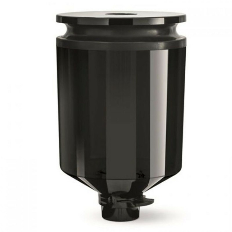 Eureka 1,4 Kg Dark Grey Blow Up Hopper - Coffee Grinder