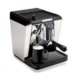 Nuova Simonelli Oscar II With Opv Kit Espresso Machine