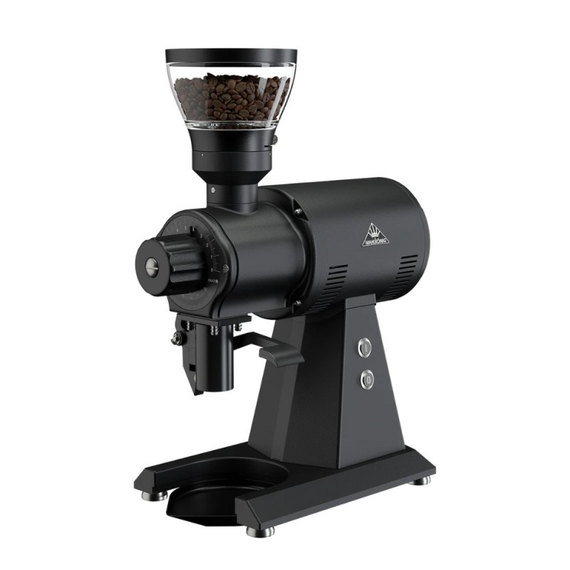 Mahlkonig EK43 S Coffee Grinder for Home Espresso Setups