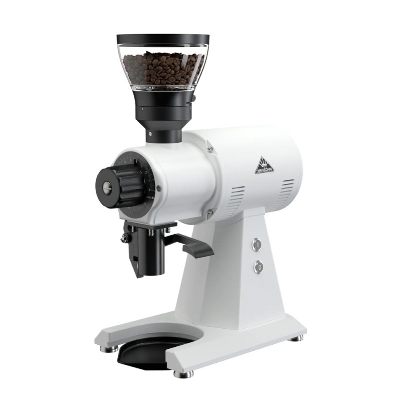Mahlkönig EK43 S Commercial Coffee Grinder | Compact Body