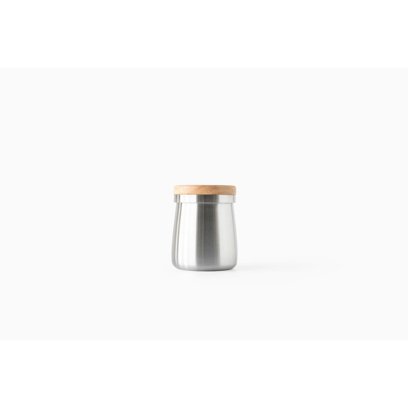 Acaia Portafilter Dosing Cup Medium With Storage Lid