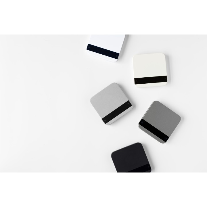 Acaia Lunar 2021 Scale for Home Baristas | In Stock Now