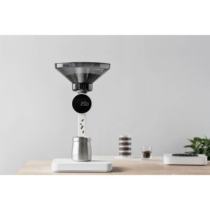 Acaia Orion Bean Doser Barista Accessory | In Stock Now