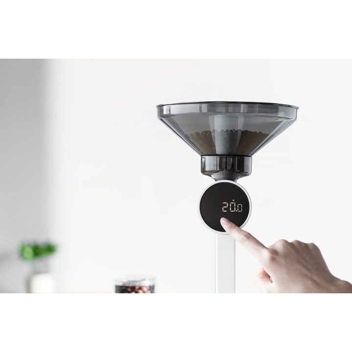 Acaia Orion Bean Doser Barista Accessory | In Stock Now