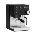 Rancilio Silvia Black Espresso Machine | Single Boiler