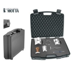 Motta Barista Kit 7585 Milano for Baristas | Buy Online