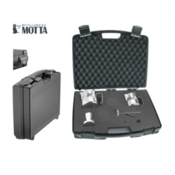 Motta Barista Kit 7595 Venezia for Baristas | Order Now