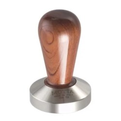 Motta Tamper Bubinga 58 Mm for Baristas | Fast Shipping