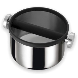 Motta Knock Box 16 Cm Barista Accessory | Fast Shipping