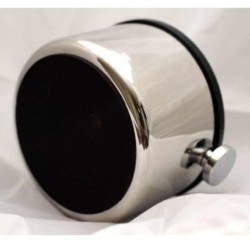 Motta Knock Box 16 Cm Barista Accessory | Fast Shipping
