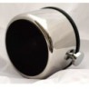 Motta Knock Box 16 Cm Barista Accessory | Fast Shipping
