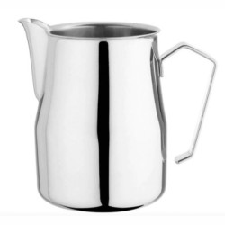 Motta Europa Milk Jug Barista Accessory | Fast Shipping