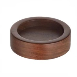Motta Wood Tamper Holder for Baristas | Shop Online Now