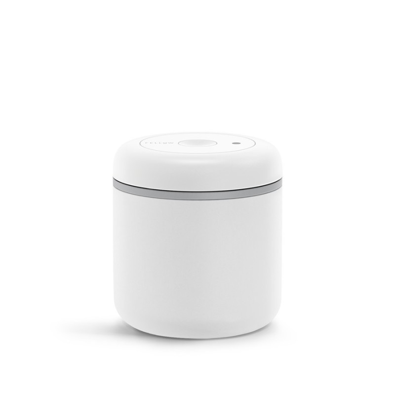 Fellow Atmos Vacuum Canister Coffee Storage | Order Now
