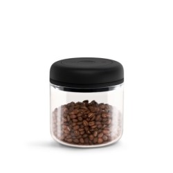 Fellow Atmos Vacuum Canister | Stainless Coffee Storage