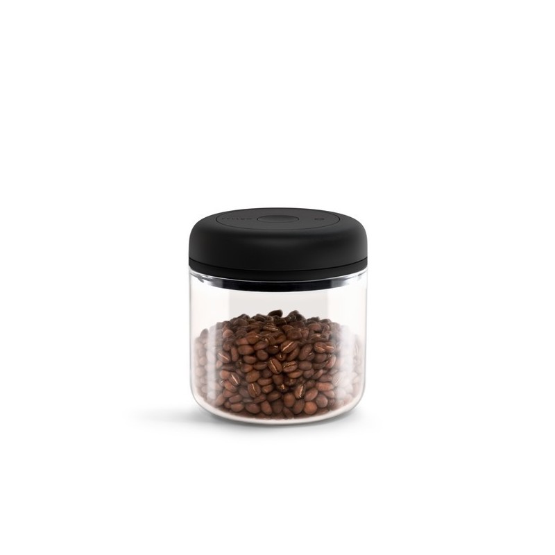 Fellow Atmos Vacuum Canister | Stainless Coffee Storage