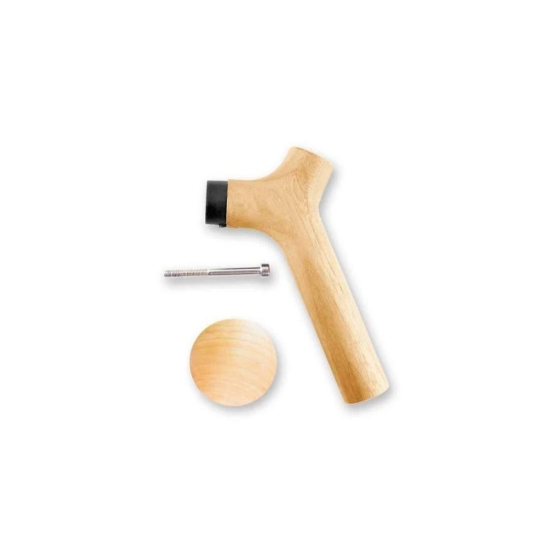 Fellow Stagg Wooden Handle Kit for Baristas | Order Now