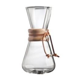 Chemex 3 Cups Classic for Baristas | Order Online Today