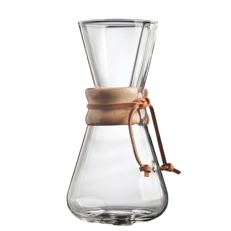 Chemex 3 Cups Classic for Baristas | Order Online Today
