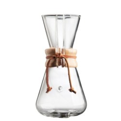 Chemex 3 Cups Classic for Baristas | Order Online Today
