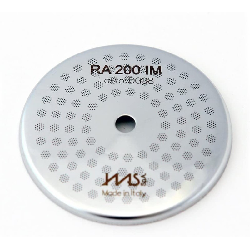 IMS Shower Screen Ra 200 IM Rancilio | Fast US Shipping