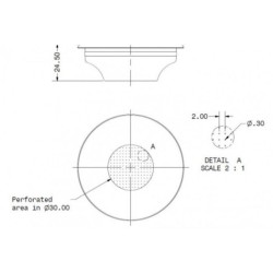 IMS Filter B70 1T H24,5 N Barista Accessory | Order Now