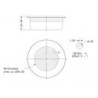 IMS Filter B70 2T H24,5 M Barista Accessory | Order Now