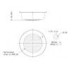 IMS Filter B70 2TC H24 E Barista Accessory | Buy Online
