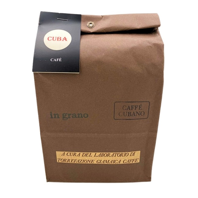 Giamaica Caffè Cuba Coffee Beans for Every Coffee Lover