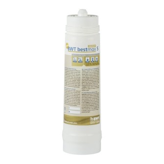 BWT Bestmax Premium S Water Filter Cartridge | Magnesium
