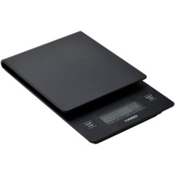 Hario V60 Drip Scale for Your Coffee Setup | Buy Online