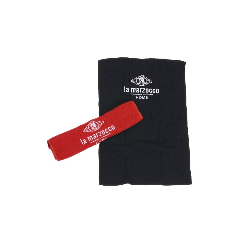 La Marzocco Barista Cloths - Set Of 2 | Shop Online Now